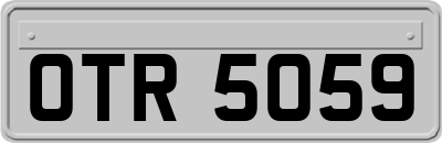 OTR5059