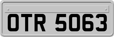 OTR5063