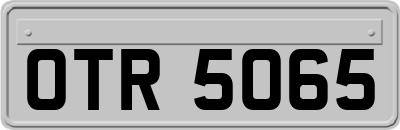 OTR5065
