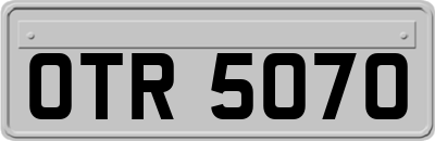 OTR5070