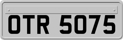 OTR5075