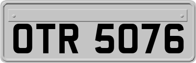 OTR5076