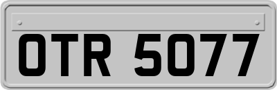 OTR5077
