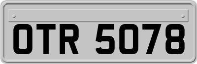 OTR5078