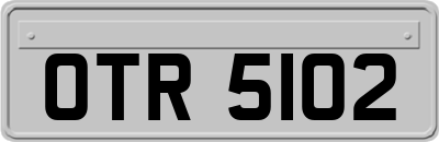OTR5102