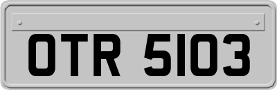 OTR5103