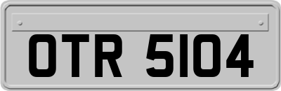 OTR5104