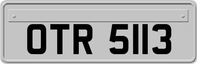 OTR5113