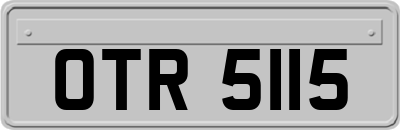 OTR5115