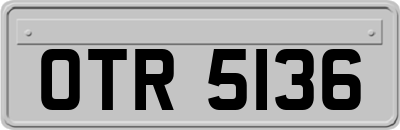 OTR5136