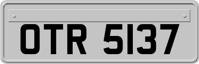 OTR5137