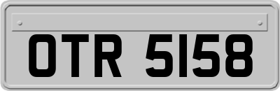 OTR5158
