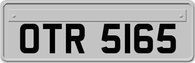 OTR5165
