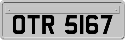 OTR5167