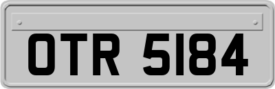 OTR5184