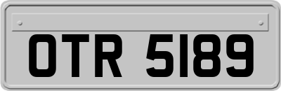 OTR5189