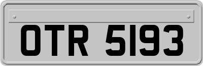OTR5193