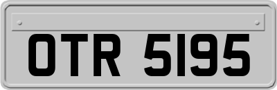 OTR5195