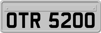 OTR5200