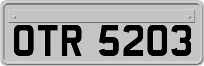 OTR5203
