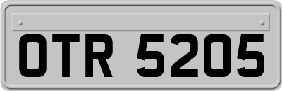 OTR5205