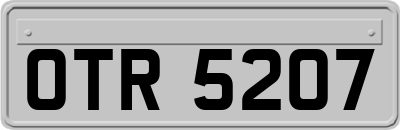 OTR5207