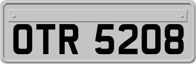 OTR5208