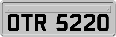 OTR5220