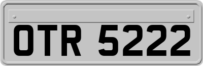 OTR5222