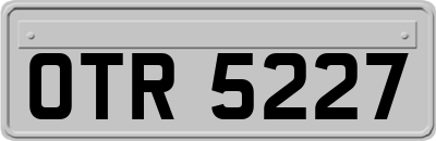 OTR5227