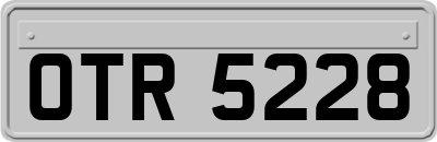 OTR5228