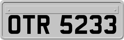 OTR5233