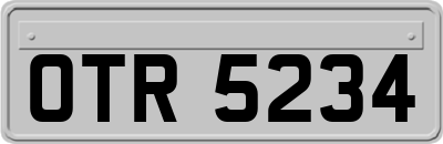 OTR5234