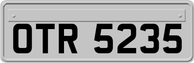 OTR5235