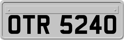 OTR5240