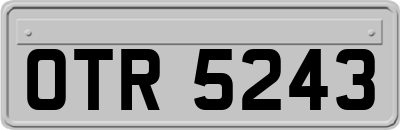 OTR5243