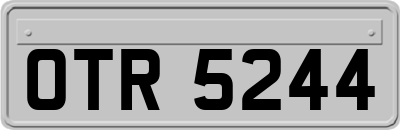 OTR5244