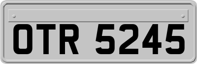 OTR5245