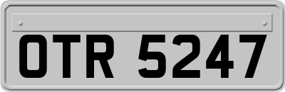 OTR5247