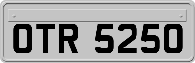OTR5250