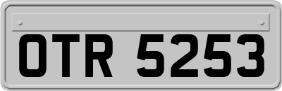 OTR5253