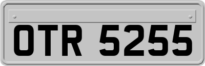 OTR5255