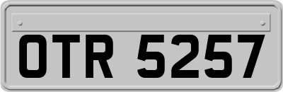 OTR5257