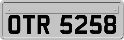 OTR5258