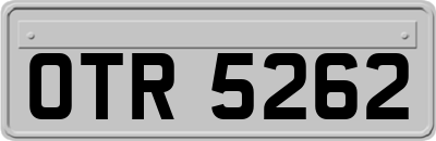 OTR5262