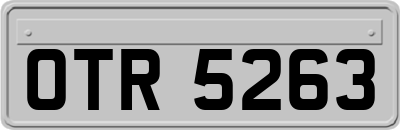 OTR5263