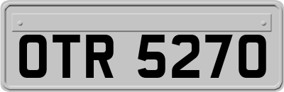 OTR5270
