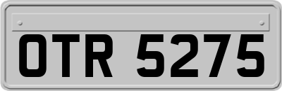 OTR5275
