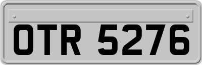 OTR5276