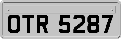 OTR5287